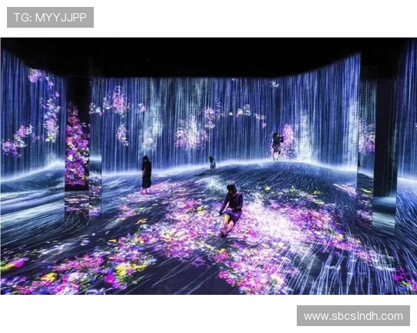 以花海王者为中心描绘浪漫奇幻世界的唯美视觉盛宴