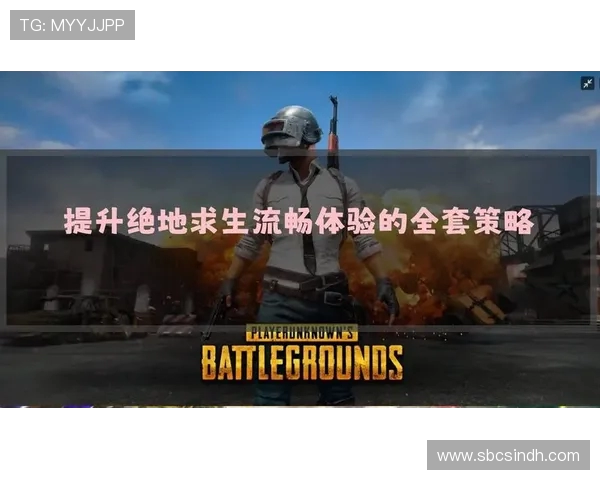 《探索Petrichor Road绝地求生战场中的策略与生存技巧》