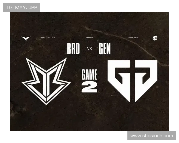 GEN战队重塑荣耀再出发 力争LCK赛区巅峰之位