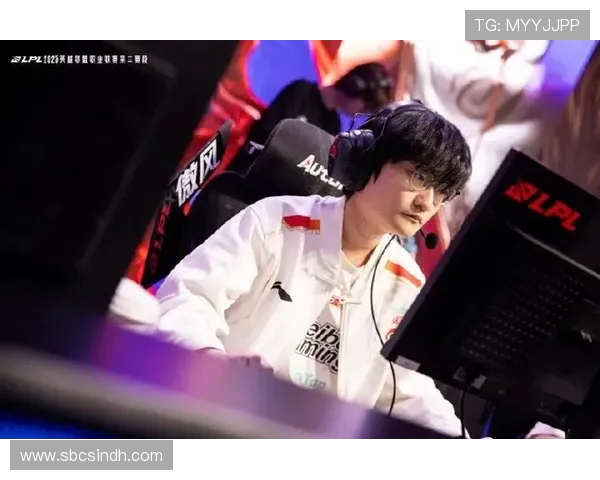 WBG战队激战RNG，电竞赛场再掀高潮，谁将称霸LPL春季赛之巅