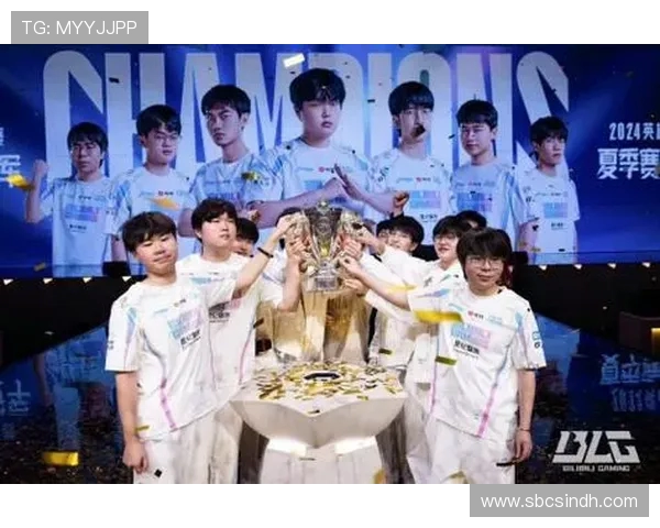 G2战队与BLG展开激烈对决，谁将问鼎英雄联盟全球总决赛冠军之巅