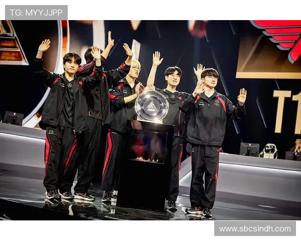 GEN战队强势崛起挑战T1霸主地位 LCK夏季赛焦点对决引爆电竞热潮