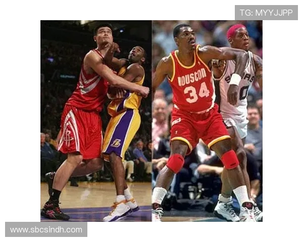 哈基姆·奥拉朱旺：从梦幻舞步到篮球传奇的辉煌历程