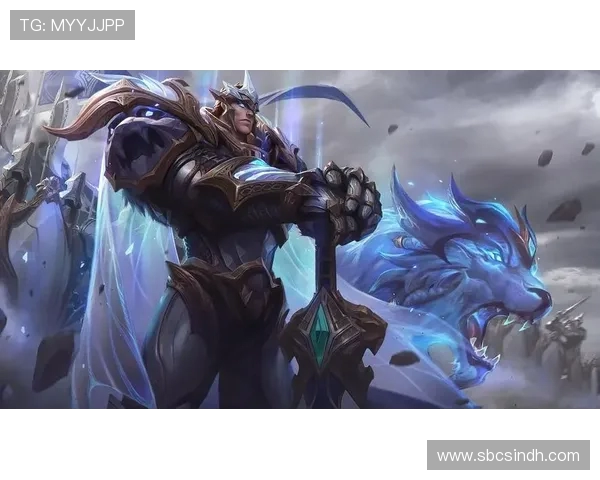 燃情峡谷巅峰争锋英雄联盟顶级对决引爆全球玩家热血狂潮