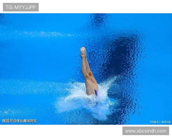 跳水运动的魅力与挑战：从基础技巧到高难度动作的全面解析