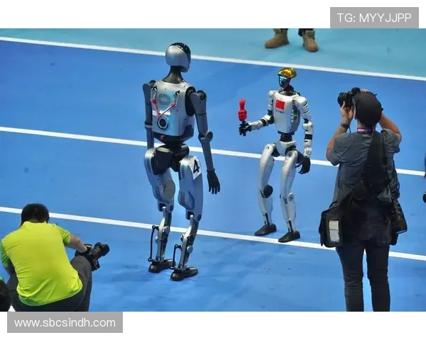 体育精神与科技创新融合推动未来运动发展趋势探讨