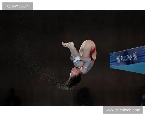 跳水运动的魅力与挑战：探索技术、心理与水中舞蹈的完美融合