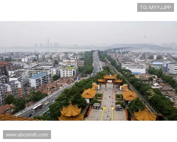 武汉三镇全景探索：从江城风貌到文化底蕴，领略不一样的武汉魅力