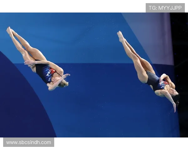 跳水运动的魅力：飞入水中的舞蹈篇