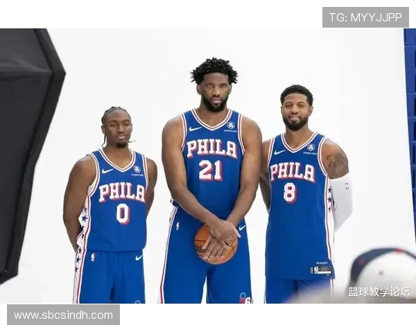 乔尔·恩比德带领费城76人重返巅峰之路揭示篮球巨星的成长与挑战