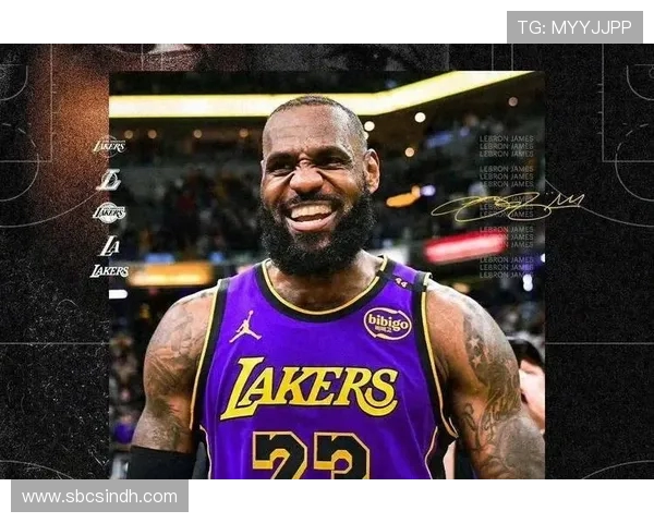 勒布朗詹姆斯引领新时代篮球潮流与传奇生涯全面解析