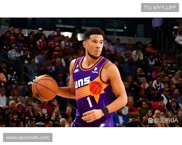 德文布克率领凤凰城崛起再燃冠军梦想书写NBA新篇章