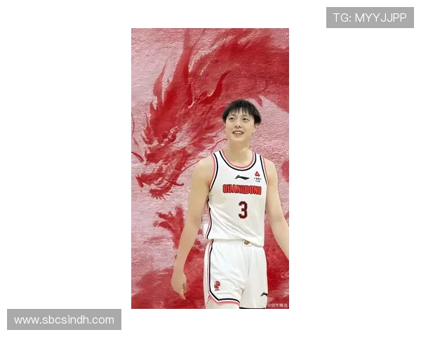 胡明轩率队再创辉煌展现国篮新风貌激励青年奋勇拼搏追梦前行