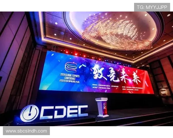 电竞行业崛起的背后：新兴市场、职业发展与未来趋势探析