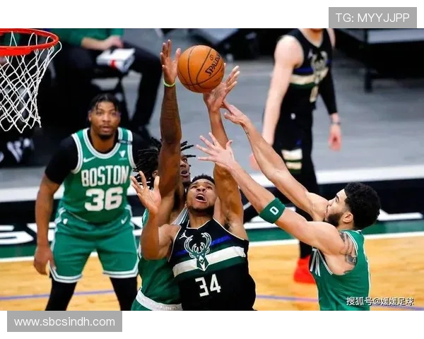 凯尔特人与雄鹿上演巅峰对决谁能笑到最后赢得东部霸主之战