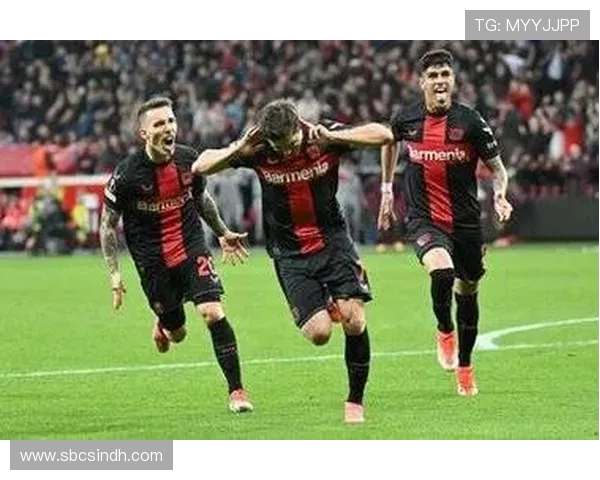 多特蒙德与勒沃库森激战正酣 谁将笑到最后决战一触即发