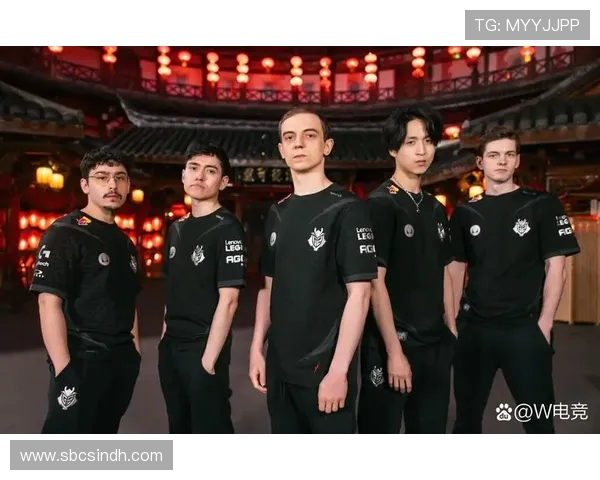 BLG战队的荣耀与挑战之路：Major赛背后的奋斗故事