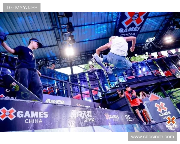 上海极限运动队的奋斗与突破之路全景回顾