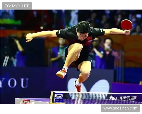 专访刘军揭秘乒乓球成功秘诀与训练背后的故事