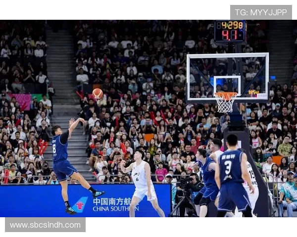 全运会特别报道:深圳篮球队如何在挑战中实现辉煌突破与成长之路 全运会特别报道:深圳篮球队如何在挑战中实现辉煌突破与成长之路