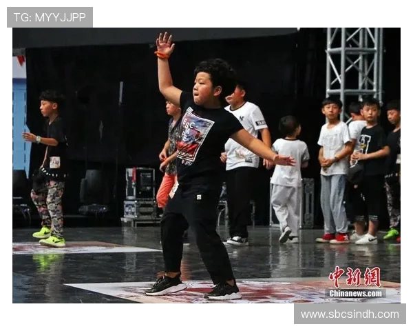 南京街舞队荣登全国街舞速度排行榜第七名展现实力与风采