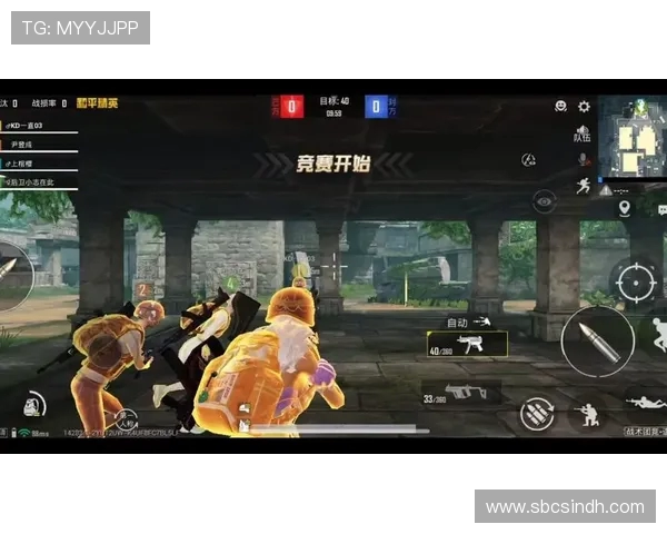 和平精英巨献：深入解析LNG战队的战术节奏与团队协作之道