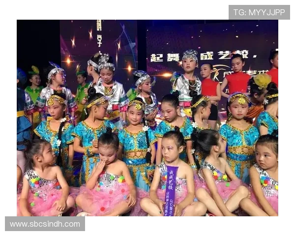 李芳的街舞人生：从热爱到梦想的深度对话与成长之路