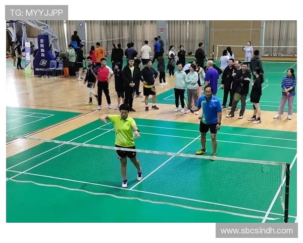 武汉羽毛球队的团队协作精神与比赛成功的关系探讨 武汉羽毛球队的团队协作精神与比赛成功的关系探讨