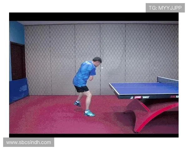 深入分析北京乒乓球队防反打法的战术特点与实战应用