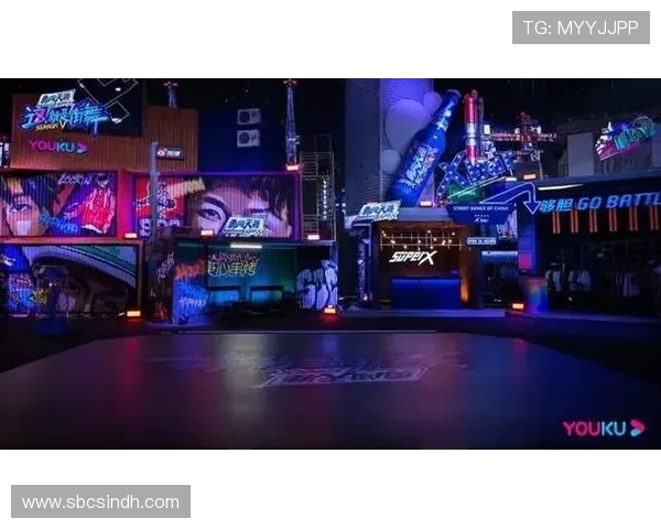 西安街舞队创历史新高引领全国街舞状态排名新潮流