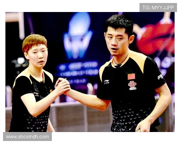 重庆乒乓球队技术对比深度解析与发展趋势展望