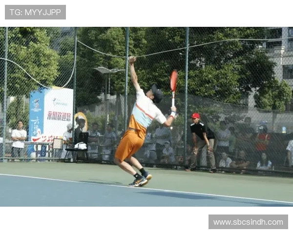 重庆网球队的节奏起伏分析与未来发展展望