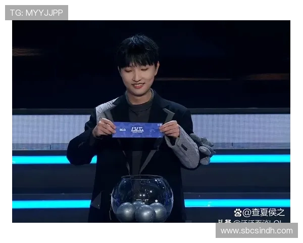 BLG战队崛起之路：从青涩新人到LPL顶尖强队的成长历程