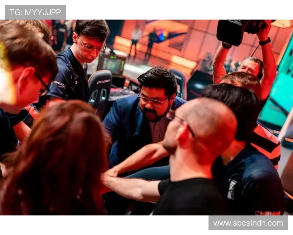 LEC 欧洲冠军联赛精彩纷呈 各战队激烈角逐决出最强王者 LEC 欧洲冠军联赛精彩纷呈 各战队激烈角逐决出最强王者