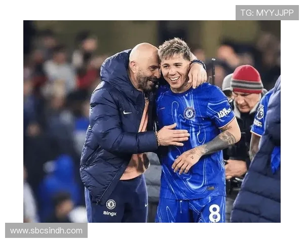 切尔西与热刺激战正酣 双方剑拔弩张争夺英超前三名席位