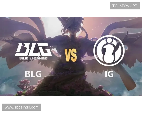 巅峰对决IG再遇T1青春回忆与荣耀传承的终极碰撞 巅峰对决IG再遇T1青春回忆与荣耀传承的终极碰撞