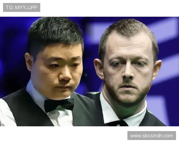 斯诺克名将马克艾伦的逆袭之路与巅峰荣耀全面解读