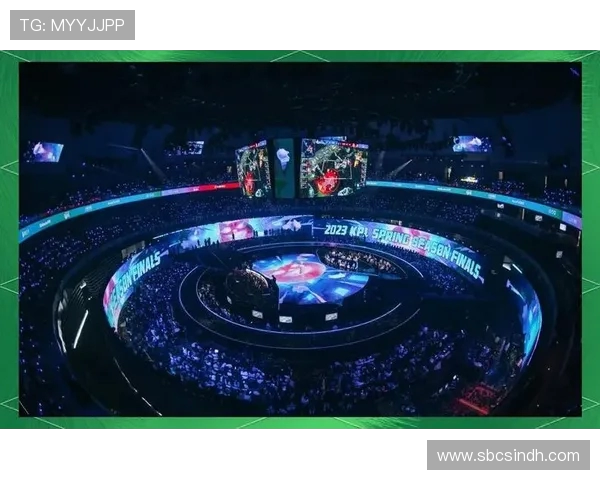 电竞产业崛起与未来发展趋势探索：从游戏竞技到全球文化现象的转变