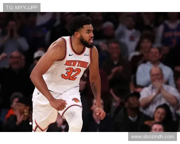 2014年尼克斯与山猫激战回顾球员表现与比赛亮点全解析