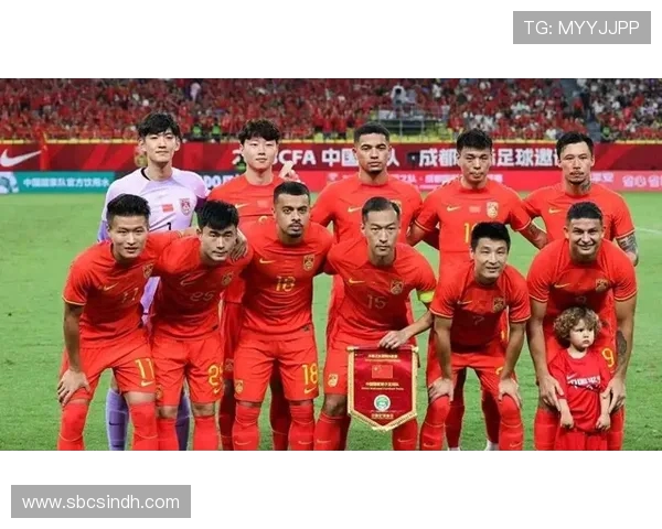 中国国家队迎战关岛期待大胜全力争取世界杯预选赛首场胜利