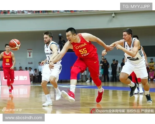 中国男篮精彩回放对阵斯洛文尼亚的激烈比赛瞬间与精彩时刻分析