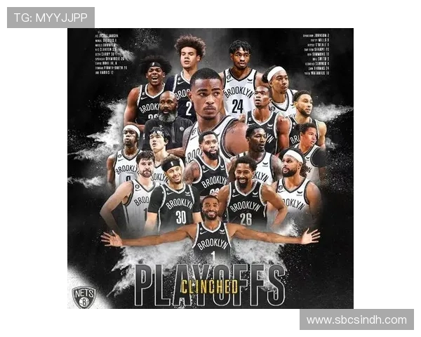 公牛队与篮网季后赛激战正酣谁能在这场对决中笑到最后