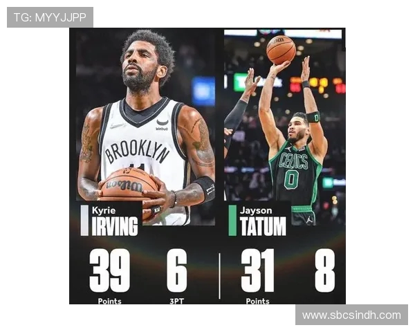 凯尔特人对阵篮网的全面分析与比赛展望