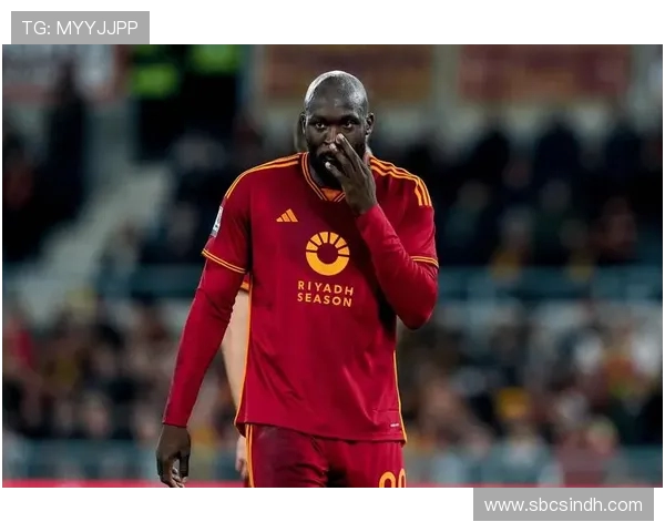 卢卡库在国际赛场的崛起与挑战解析:从天才少年到足球巨星的成长之路 卢卡库在国际赛场的崛起与挑战解析:从天才少年到足球巨星的成长之路